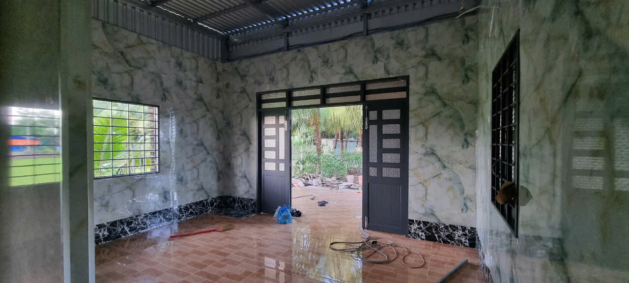 Gạch men Gò Công Tây chất lượng cao