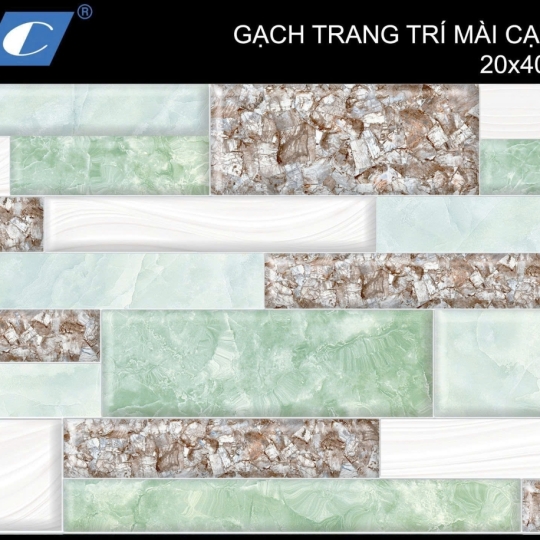 gạch 20 x 40 -20305