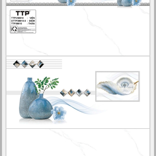 gạch 30 x 60 - 38610
