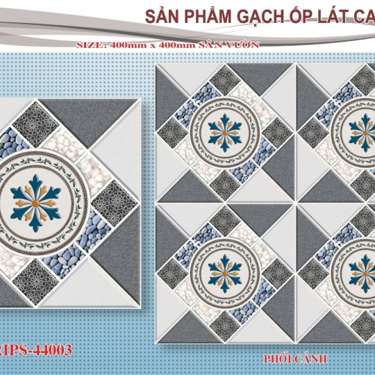 gạch 40 x 40 -44003