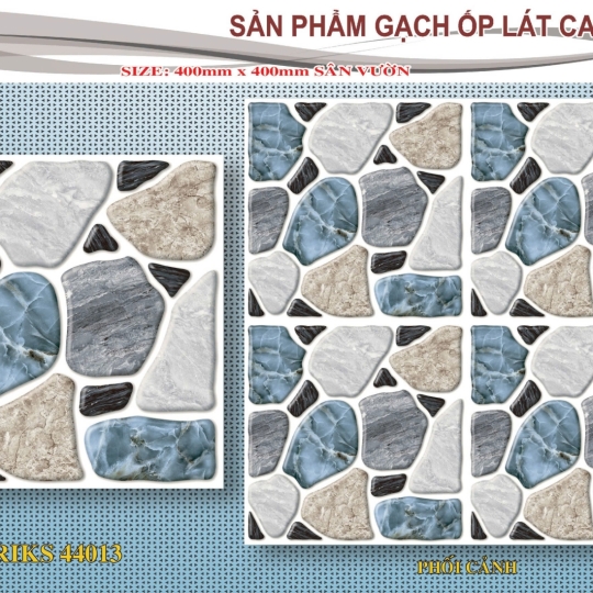 gạch 40 x 40 - 44013
