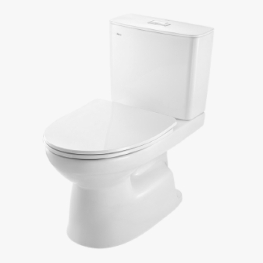 Bồn cầu 2 khối Inax C-514VWN
