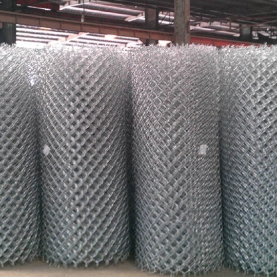 lưới thép b40