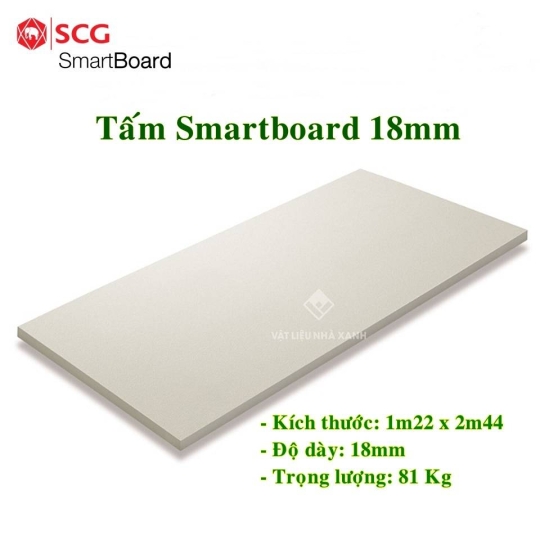 lot sàn SCG 18l
