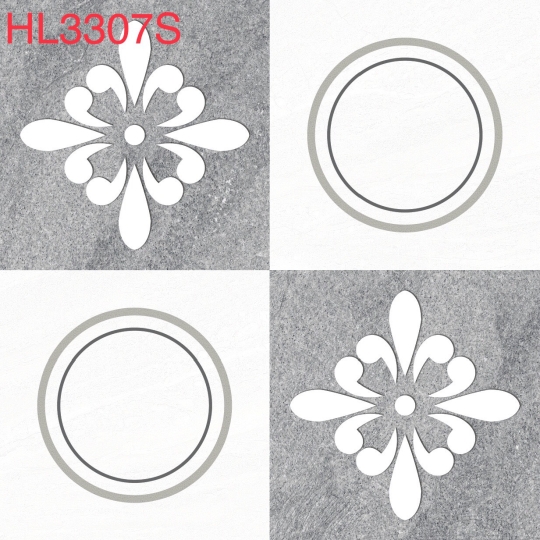 GẠCH 30 X 30 HL3307S
