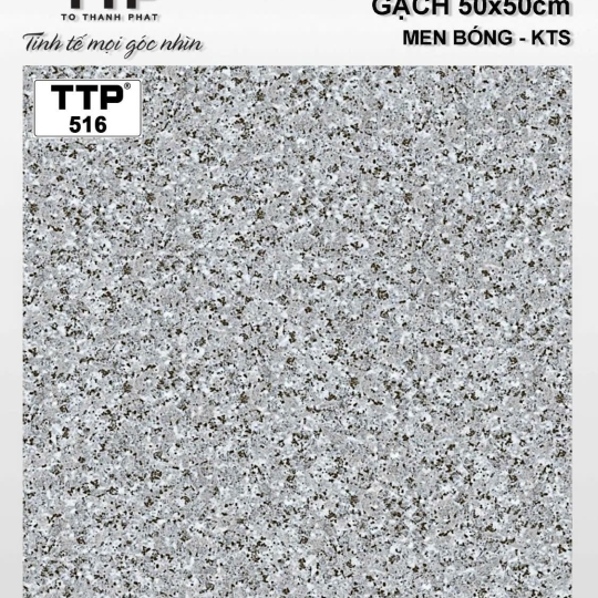 gạch 50*50 TTP516