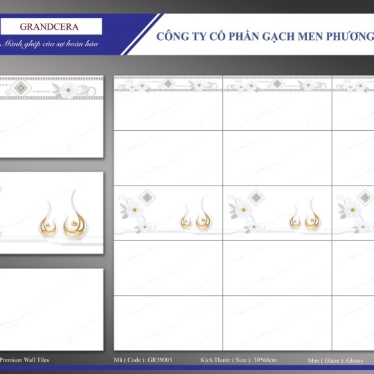 gạch 30*60 39003