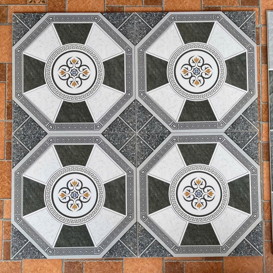 Gạch 50 X 50 - 5901