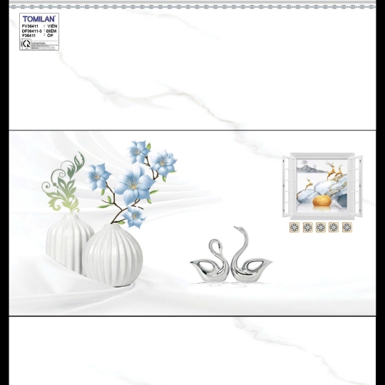gạch 30 x 60 - 36411