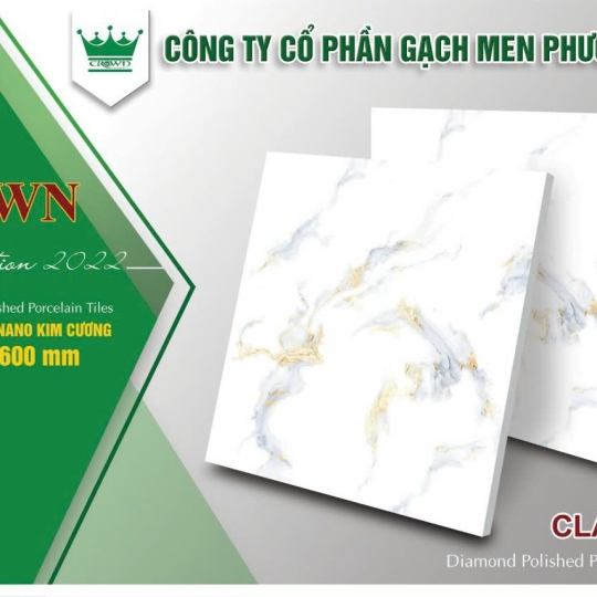 Gạch 60 x 60 - 6603